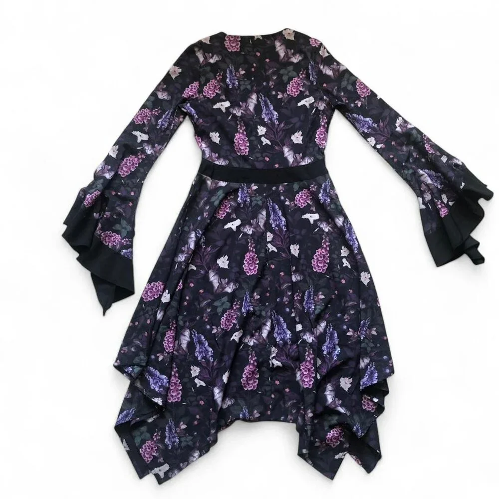 Killstar Ianthe Fairy Dress - Picture 5 of 5